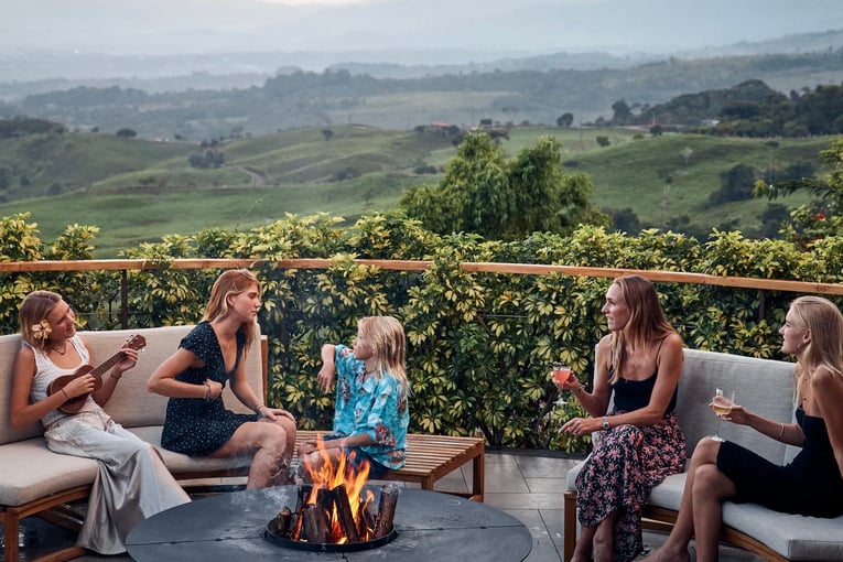 Hacienda AltaGracia, Auberge Resorts Collection, Kostarika | Exclusive Tours ALG_Galleries_Resort_030424_Asset-3