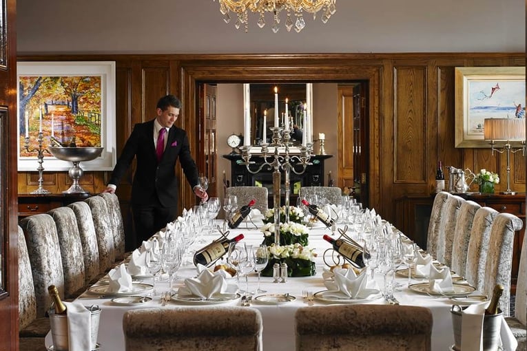 Hayfield Manor Hotel The_Private_Dining_Room_1