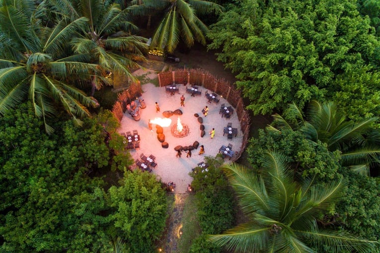 Heritage Awali Golf and Spa Resort, Mauricius – Bel Ombre Le Boma Heritage Awali