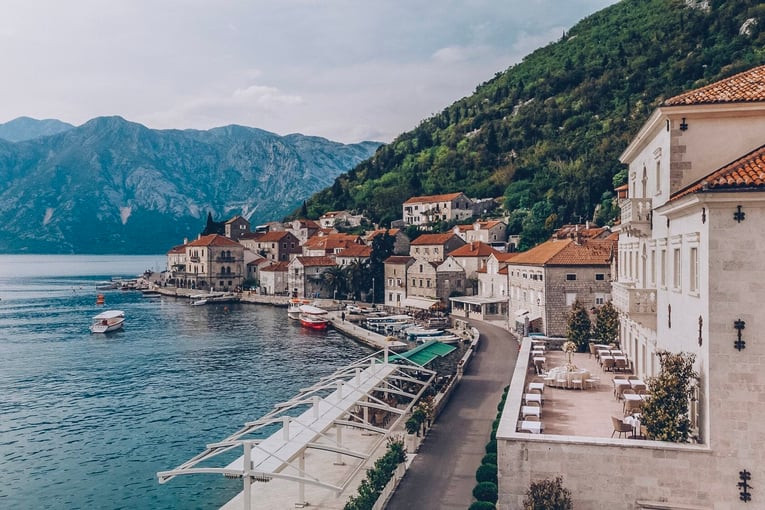 Heritage Grand Perast by Rixos, Černá Hora – Perast | Exclusive Tours IBSTAR_PER_IB_WED_D1905_002