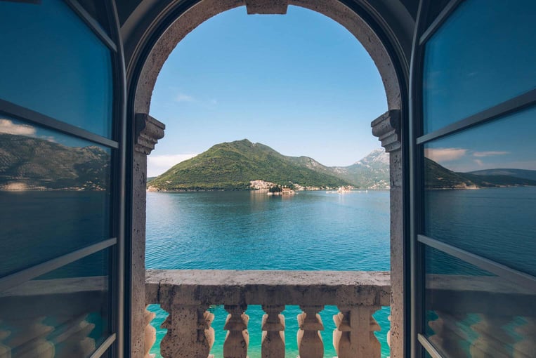 Heritage Grand Perast by Rixos, Černá Hora – Perast | Exclusive Tours Royal-Duplex-Suite-