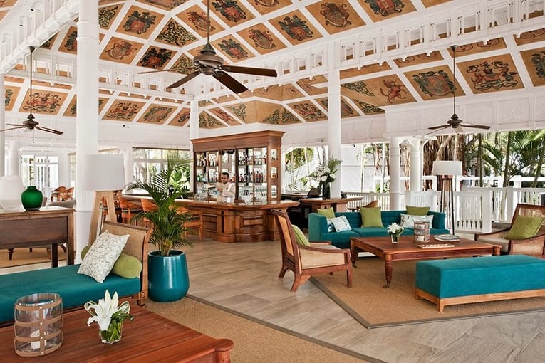 Heritage Le Telfair Golf & Wellness Resort cavendish-bar-at-le-telfair-mauritius