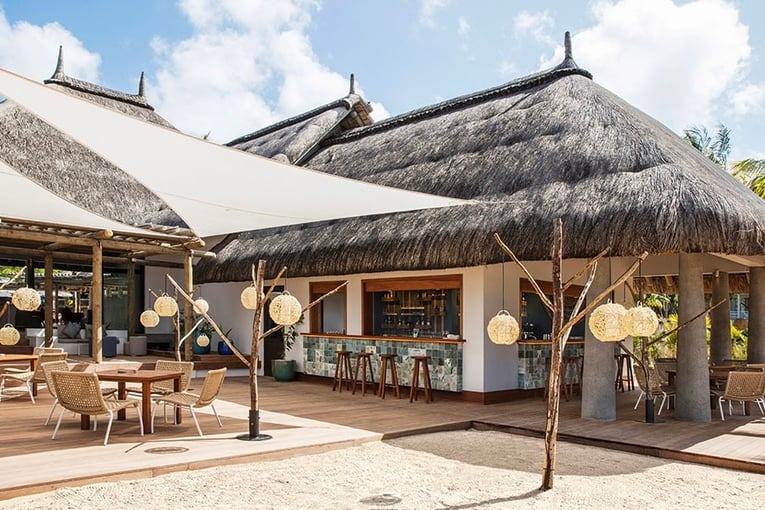 Heritage Le Telfair Golf & Wellness Resort coast-bart-c-beach-club-mauritius