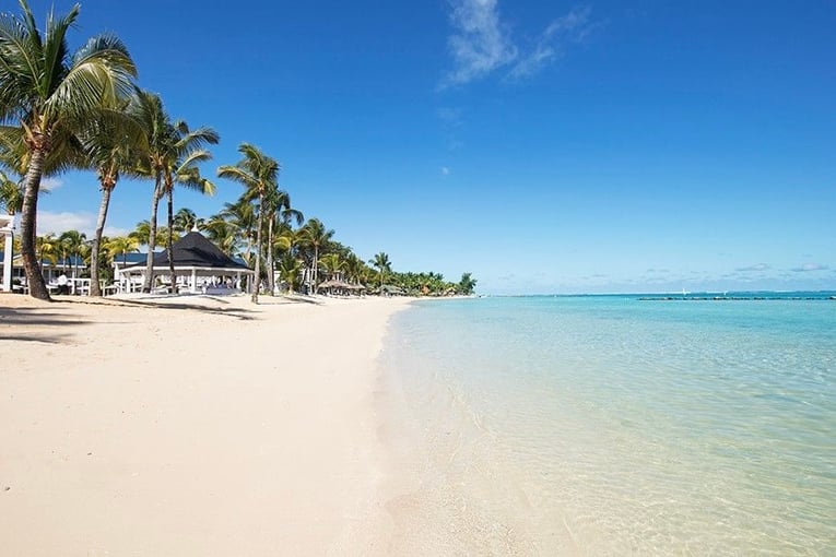 Heritage Le Telfair Golf & Wellness Resort heritage-le-telfair-beach