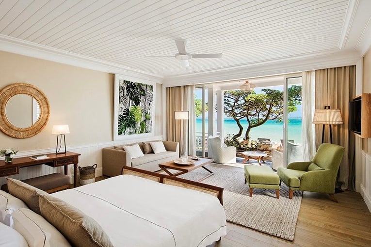 Heritage Le Telfair Golf & Wellness Resort heritage-le-telfair-beachfront-suite_0