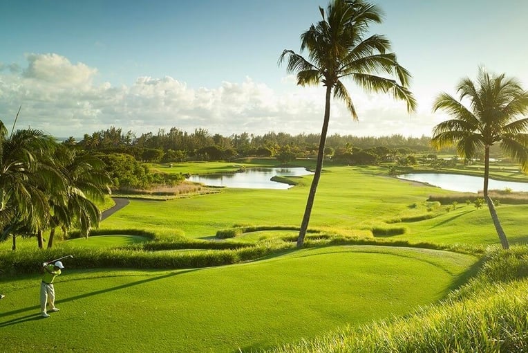 Heritage Le Telfair Golf & Wellness Resort hole-9-free-green-fee-at-heritage-resorts-mauritius