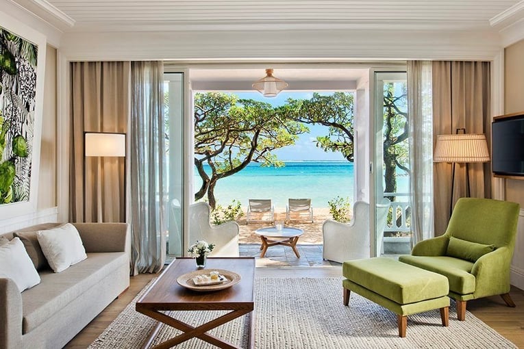 Heritage Le Telfair Golf & Wellness Resort le-telfair-beachfront-suite_1