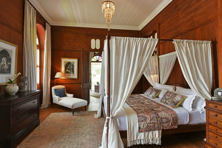 Heritage Le Telfair Golf & Wellness Resort, Mauricius | Exclusive Tours CBO_ACCOMODATION-SUITE-1