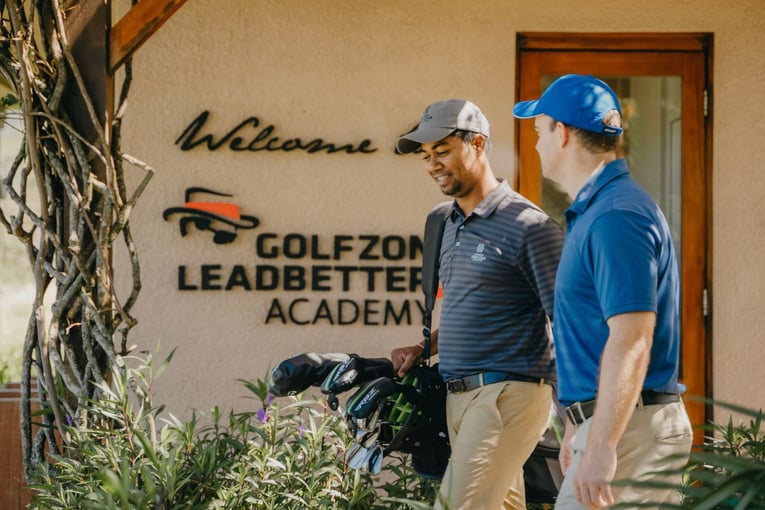 Heritage Le Telfair Golf & Wellness Resort, Mauricius | Exclusive Tours HGC_GOLFZON-LEADBETTER-ACADEMY-1