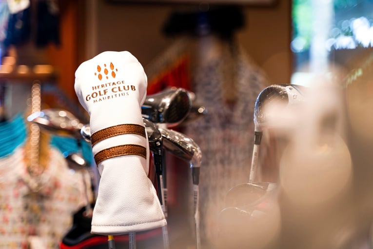 Heritage Le Telfair Golf & Wellness Resort, Mauricius | Exclusive Tours HGC_PROSHOP-3