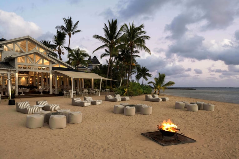 Heritage Le Telfair Golf & Wellness Resort, Mauricius | Exclusive Tours HLT NEW GINJA_9