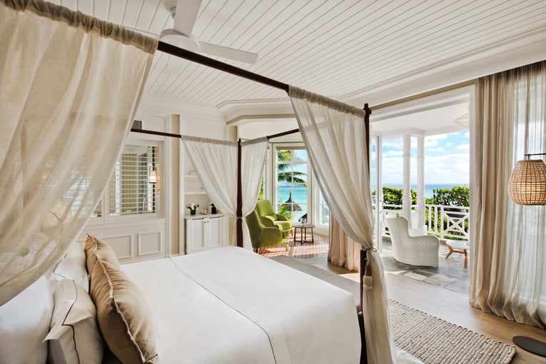 Heritage Le Telfair Golf & Wellness Resort, Mauricius | Exclusive Tours HLT_ACCOMODATION-JUNIOR-SUITE-SEA-VIEW-1