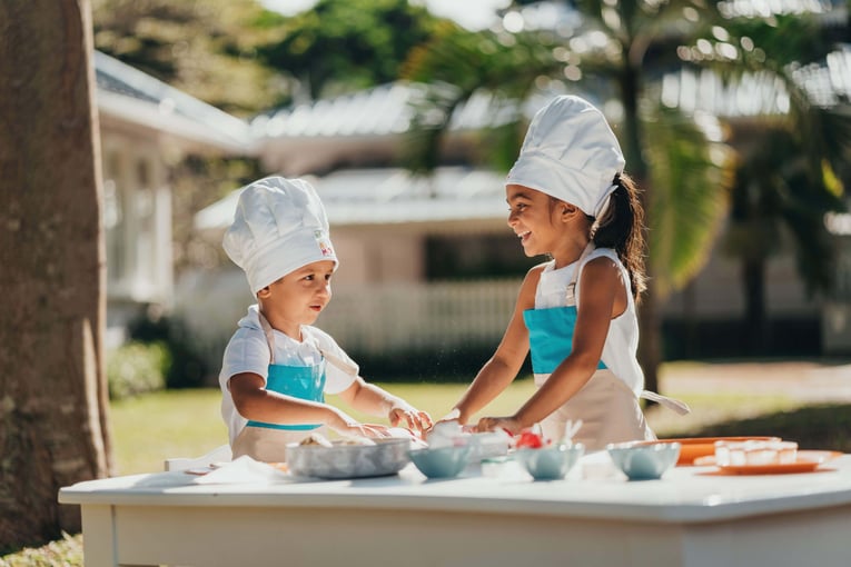 Heritage Le Telfair Golf & Wellness Resort, Mauricius | Exclusive Tours HLT_TIMOMO-COOKING CLASS-1