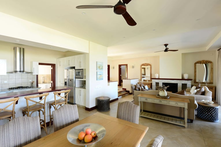 Heritage Le Telfair Golf & Wellness Resort, Mauricius | Exclusive Tours HTR_LIFESTYLE-LIVING-ROOM-7