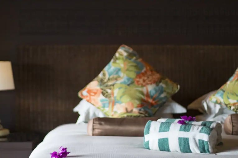 Hilton Moorea Lagoon Resort hmlr-59-