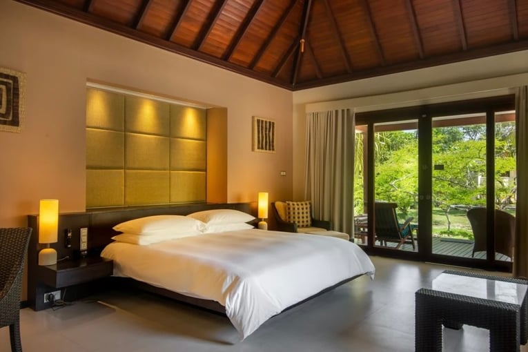 Hilton Seychelles Labriz Garden Villa 25