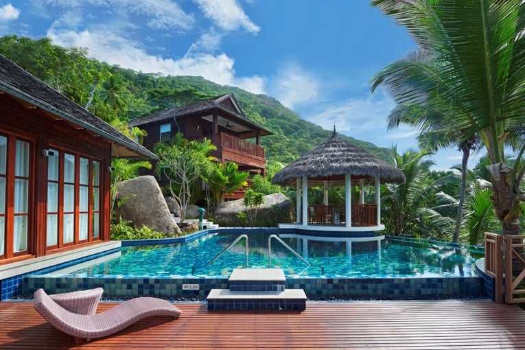 Hilton Seychelles Labriz SEZLBHI_Presidential_Pool