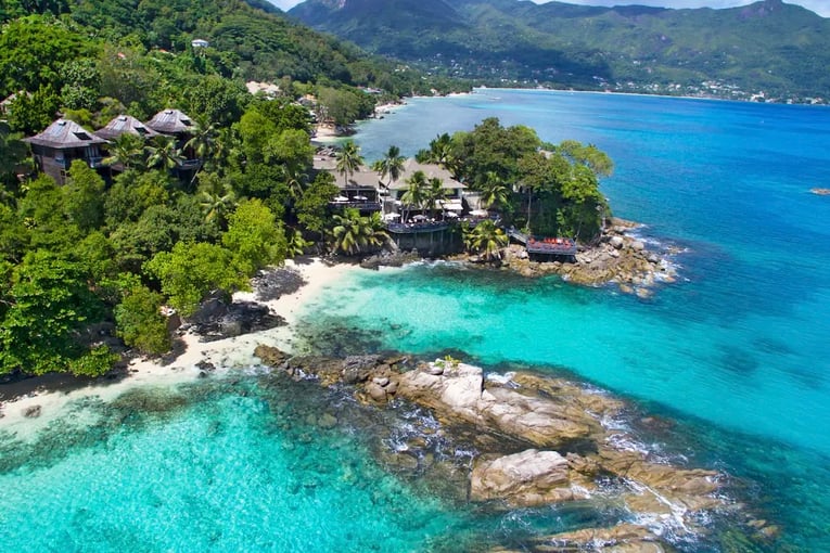 Hilton Seychelles Northolme Resort & Spa aerial-view-4