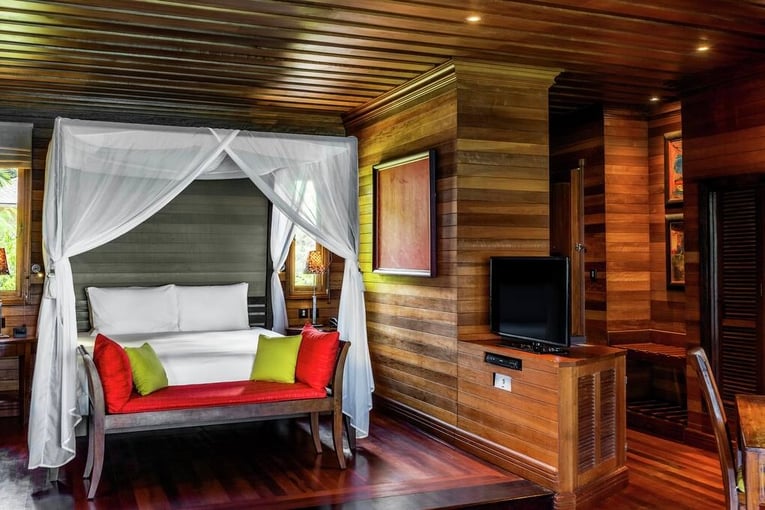 Hilton Seychelles Northolme Resort & Spa king-sunset-villa1-lowres 2