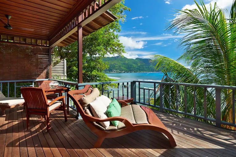Hilton Seychelles Northolme Resort & Spa oceanfront-villa-1
