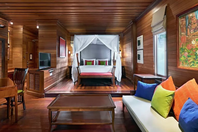 Hilton Seychelles Northolme Resort & Spa oceanfront-villa-4