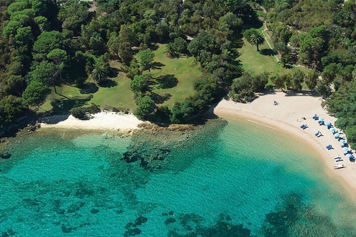 Hotel Capo dOrso Thalasso & SPA 06_Orso_spiagge_cala_capra