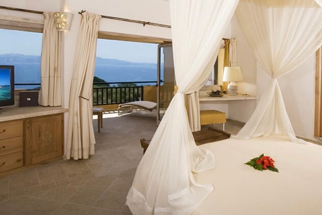 Hotel Capo dOrso Thalasso & SPA hotel-capo-d-orso-president-vista-mare-palau-1