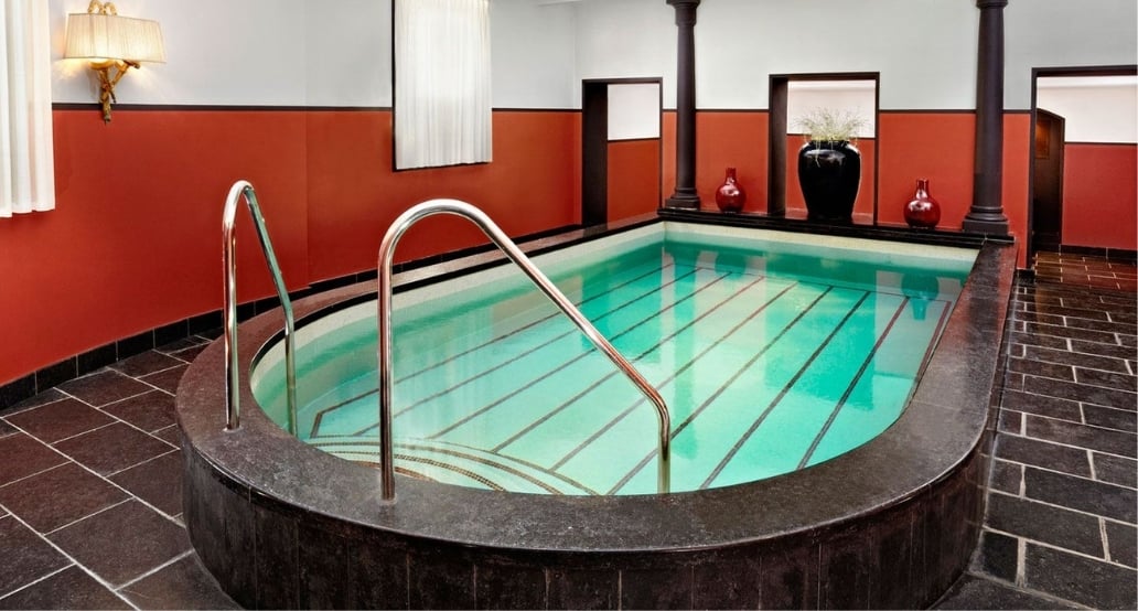Hotel Des Indes, Nizozemsko – Haag _ Exclusive Tours 6