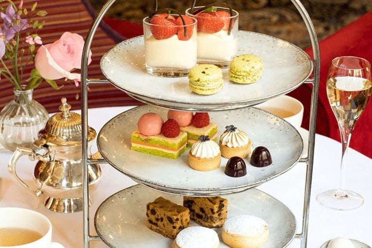 Hotel Des Indes, Nizozemsko – Haag _ Exclusive Tours 8