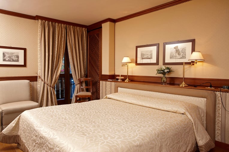 Hotel Hermitage Cervinia Italy 1418512