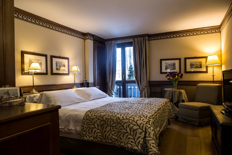 Hotel Hermitage Cervinia Italy 1418513