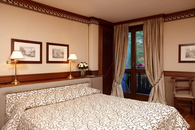 Hotel Hermitage Cervinia Italy 1418515