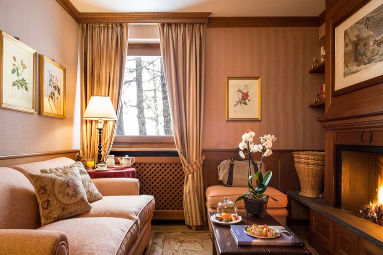 Hotel Hermitage Cervinia Italy 1418523