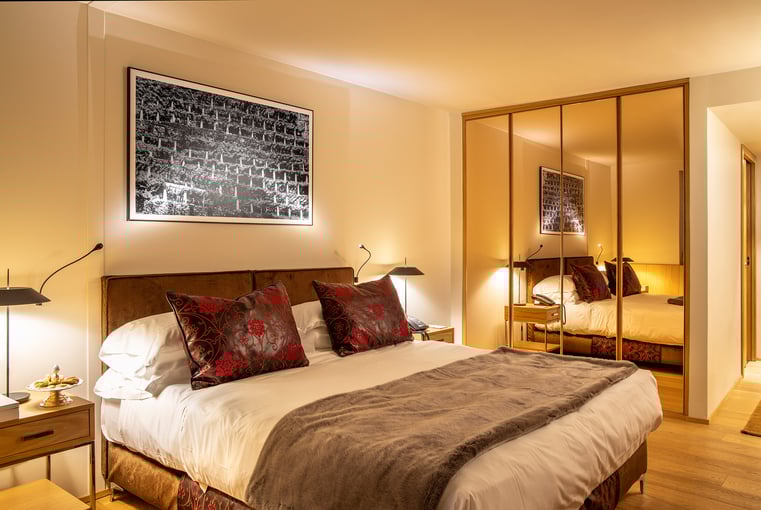 Hotel Hermitage Cervinia Italy 1418638