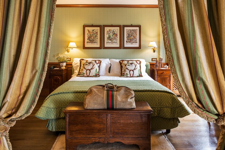 Hotel Hermitage Cervinia Italy 1418673