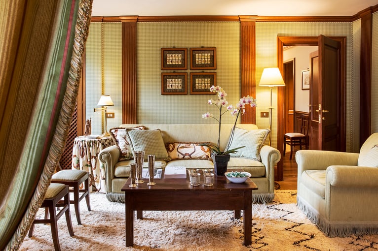 Hotel Hermitage Cervinia Italy 1418674