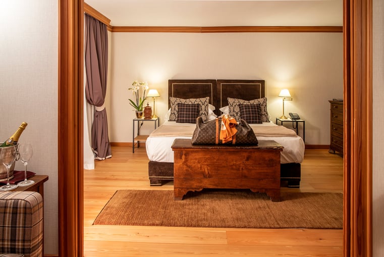 Hotel Hermitage Cervinia Italy 1418689