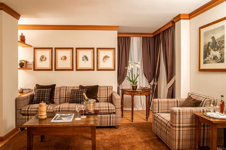 Hotel Hermitage Cervinia Italy 1418690