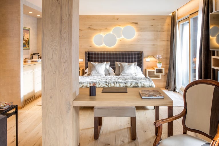 Hotel Hermitage Cervinia Italy 1418698
