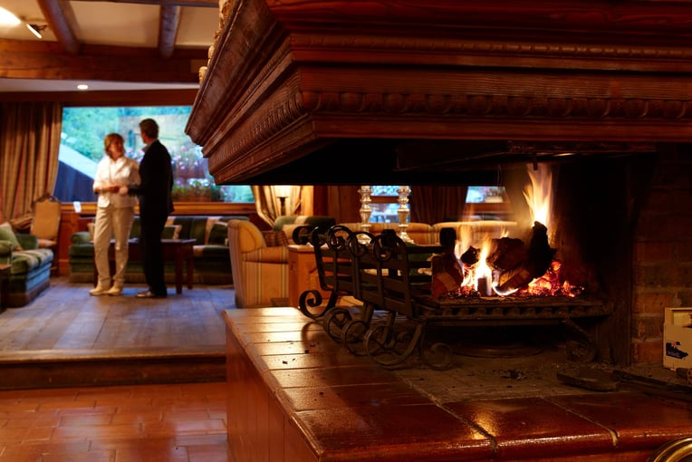 Hotel Hermitage Cervinia Italy 1418727
