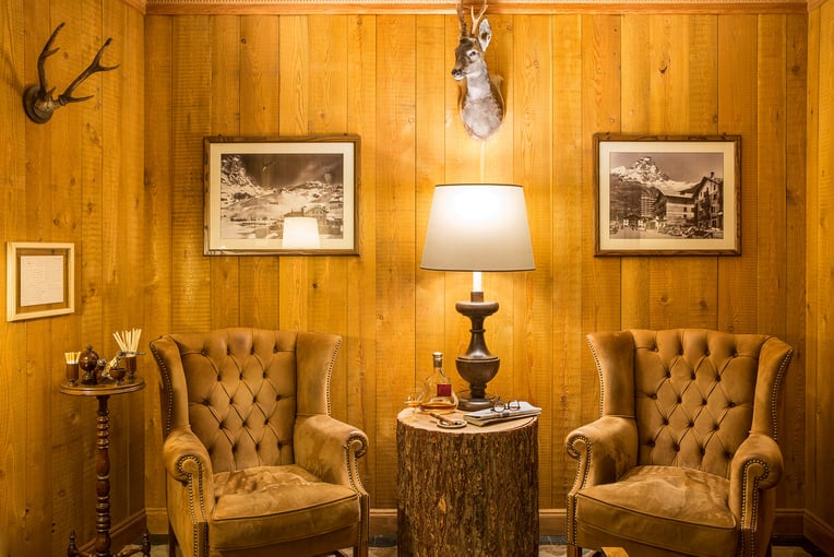 Hotel Hermitage Cervinia Italy 1418730