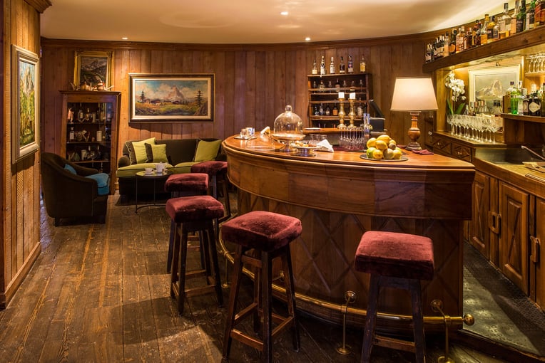 Hotel Hermitage Cervinia Italy 1418769