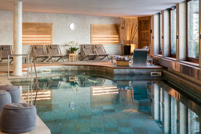 Hotel Hermitage Cervinia Italy 1418785