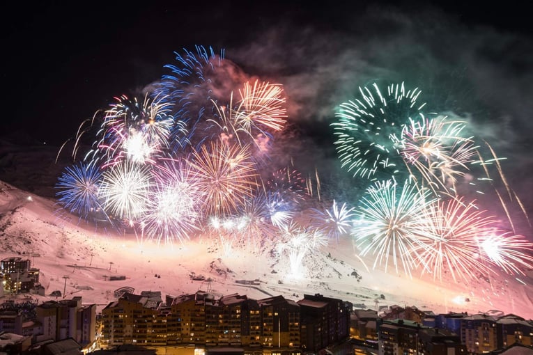 Hotel Koh-I Nor feu-artifice-t.loubere-ot-val-thorens-4