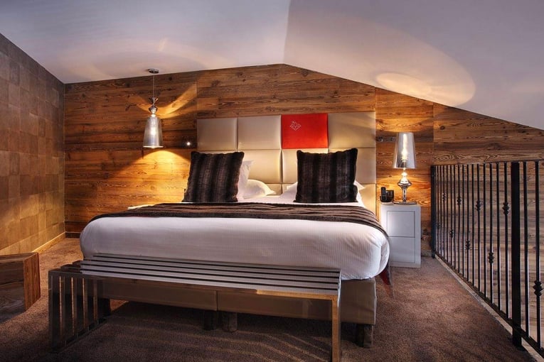 Hotel Koh-I Nor hotel-koh-i-nor-junior-suite-mezzanine-60-m-chambre-parents