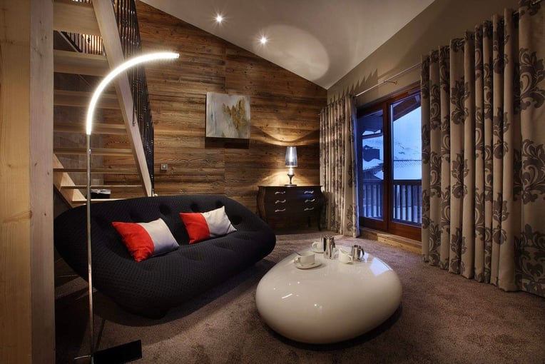 Hotel Koh-I Nor hotel-koh-i-nor-junior-suite-mezzanine-60-m-salon