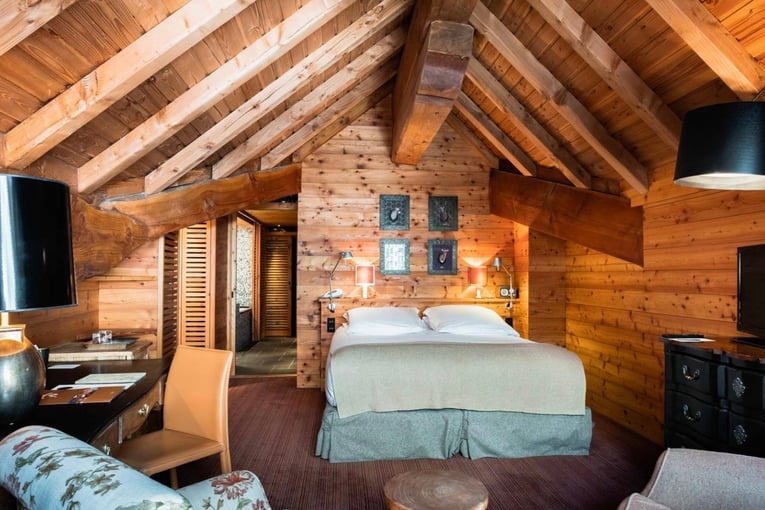 Hotel Le Blizzard chambre_luxe_village_33m2_1__0