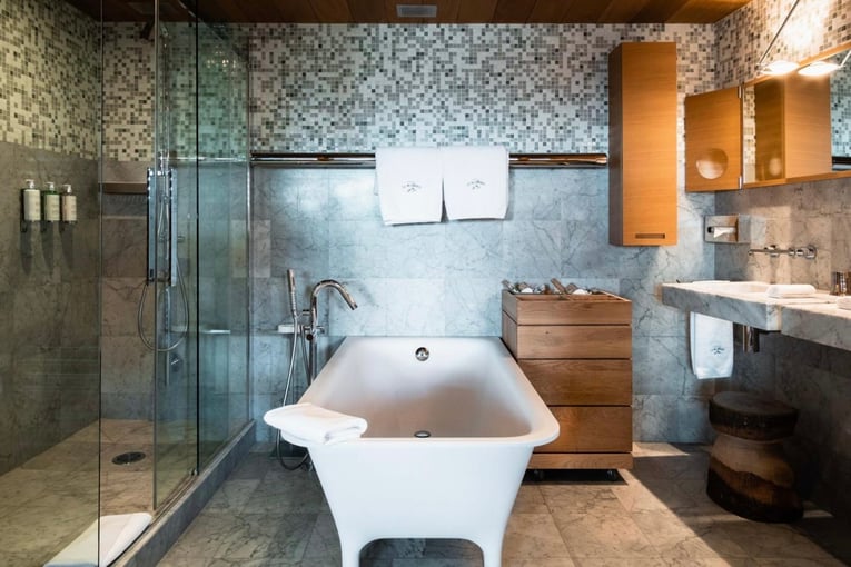 Hotel Le Blizzard junior_suite_montagne_37m2_sdb_2