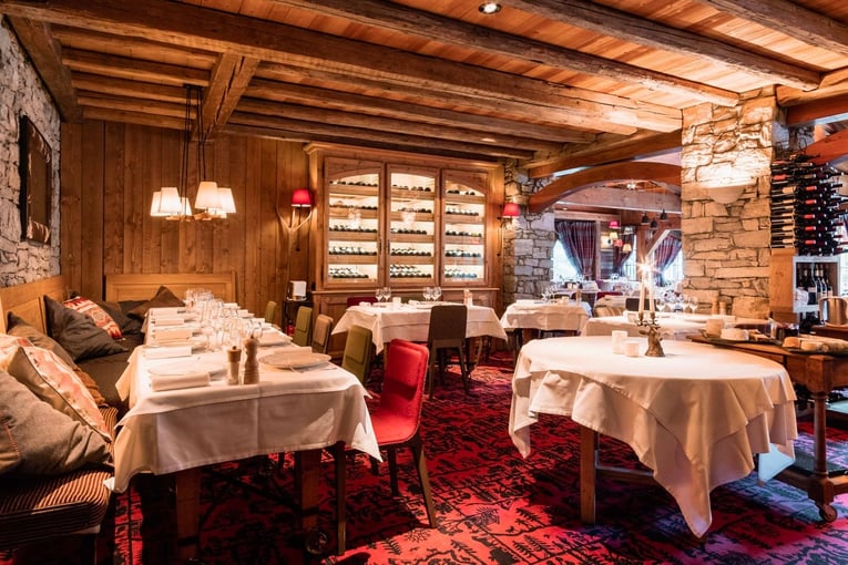 Hotel Le Blizzard restaurant_le_blizzard_9