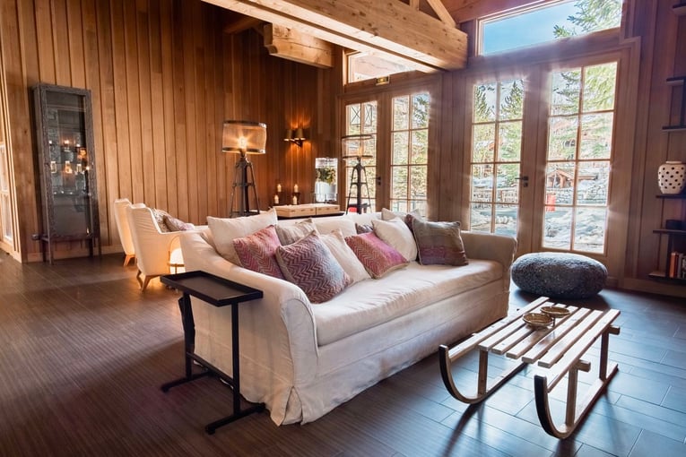 Hotel Le Blizzard spa_by_clarins_-_salle_de_relaxation_5_0